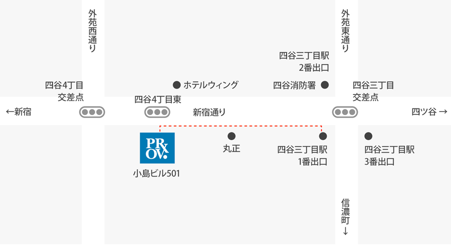 会社マップ